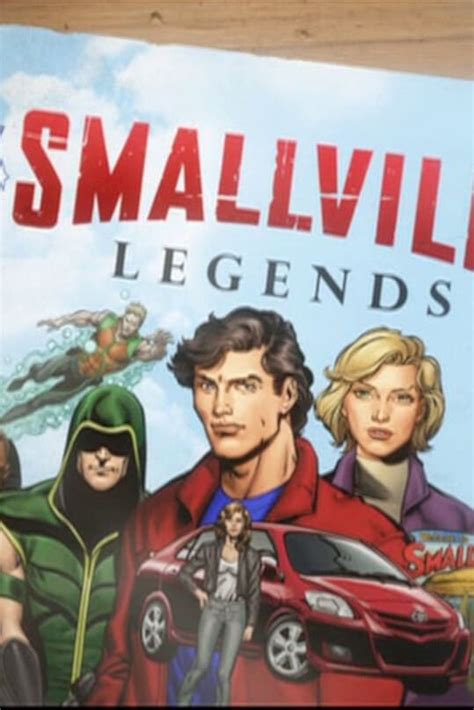 m4ufree smallville|Smallville: Justice and Doom (TV Movie 2007) .